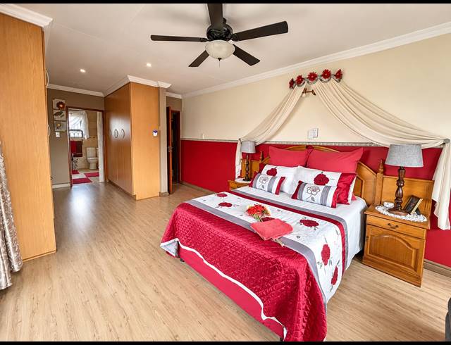 3 BEDROOM TOWNHOUSE FOR SALE IN RIVERSDALE